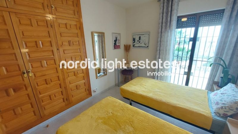 Foto a9256d78-d4a0-4c2b-8e40-a2ddda8a3877. Maison avec piscine dans Torrox pueblo Torrox