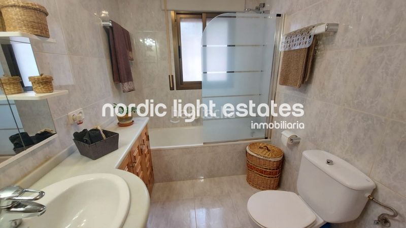 Foto b5dde0c7-107a-4cb7-9205-b9de63987373. Maison avec piscine dans Torrox pueblo Torrox
