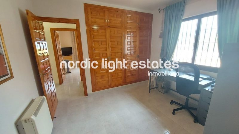 Foto e447a890-8dd2-4812-9325-ace08a30a488. Maison avec piscine dans Torrox pueblo Torrox