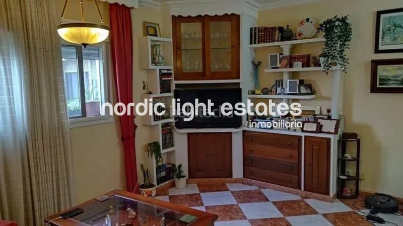 Foto d31ae7d2-4074-4793-bfe0-3313a79213c3. Flat in Perchel Norte Málaga