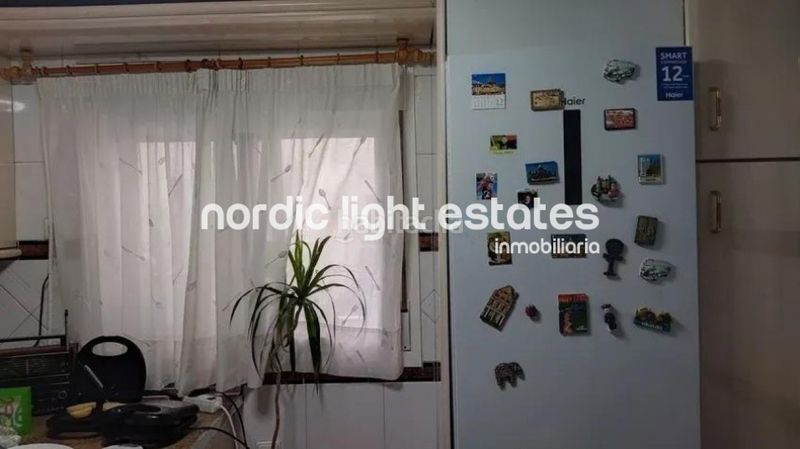 Foto e141abf9-b0d8-4a0f-ab36-90128b4999e6. Flat in Perchel Norte Málaga