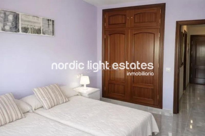 Foto 5f169387-629c-439d-b003-72dabfce8fa2. Appartamento con parcheggio piscina in El Morche Torrox