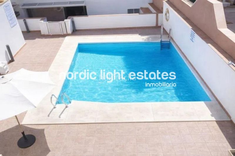 Foto 917d4a2e-a9dc-4e38-bda3-8a3d3062880e. Appartamento con parcheggio piscina in El Morche Torrox