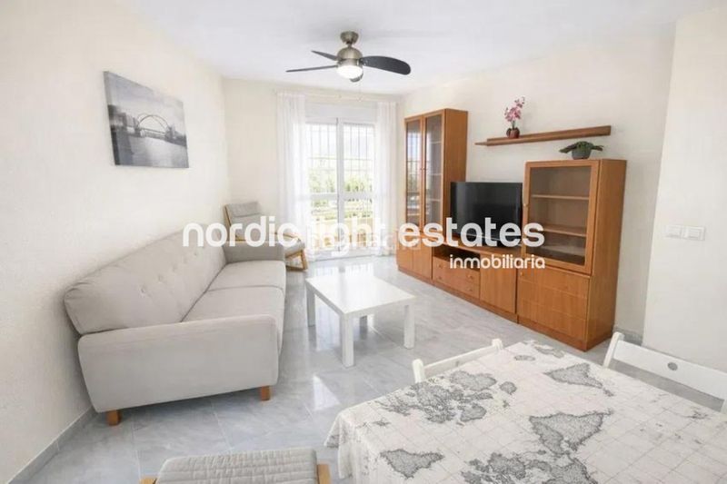 Foto 9462dade-a707-4019-8358-a74fa4be7f72. Appartamento con parcheggio piscina in El Morche Torrox