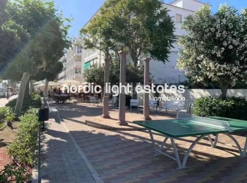 Foto e9159821-13a2-41ef-8340-62631b956779. Appartamento con parcheggio piscina in El Morche Torrox