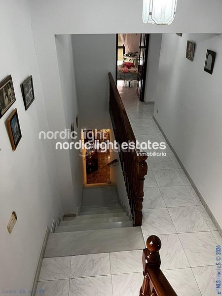 Foto 2e0123de-00e4-4bd2-b104-51bbcbf7411a. Casa a Algarrobo pueblo Algarrobo
