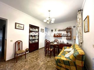 Casa a Algarrobo Pueblo