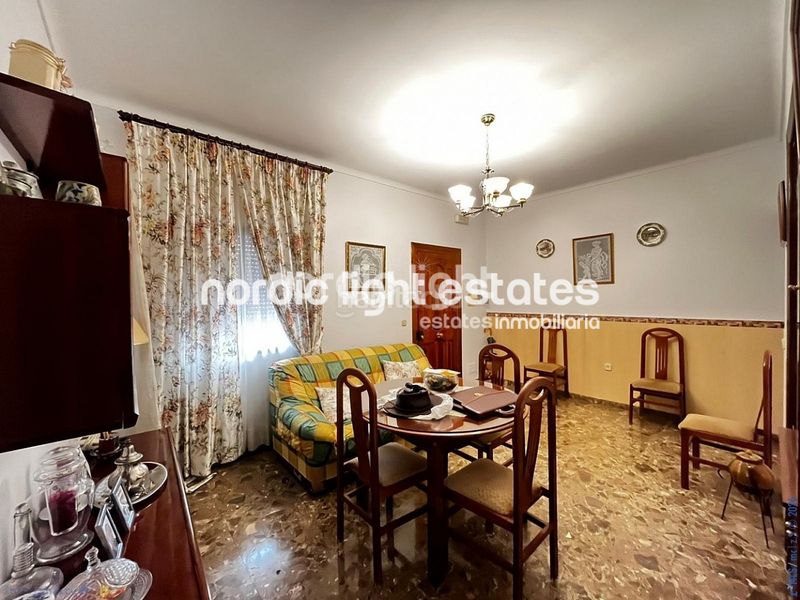 Foto 88491660-7369-4863-8422-c690300370fd. Casa a Algarrobo pueblo Algarrobo