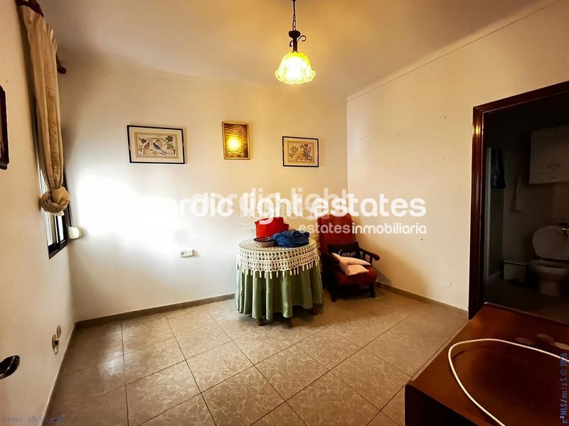 Foto 8a62e17d-6473-483d-8748-f1a139063823. Casa a Algarrobo pueblo Algarrobo
