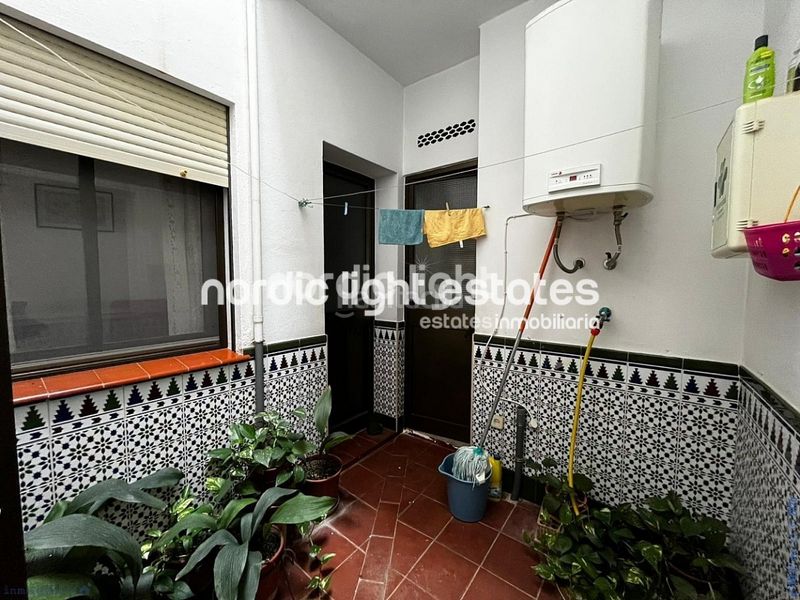 Foto 8be52a79-c3b7-4692-8d8f-7d09402aa51e. Casa a Algarrobo pueblo Algarrobo