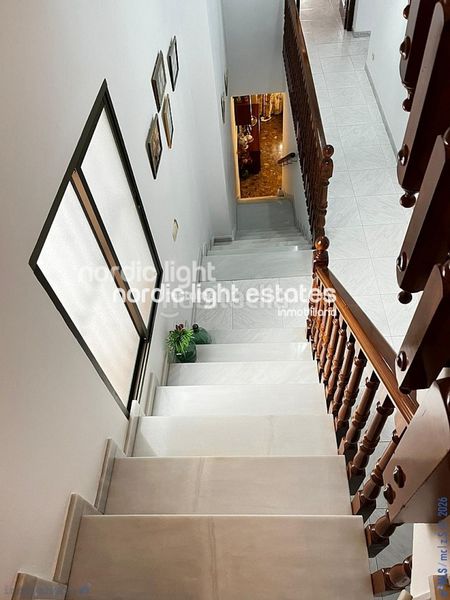 Foto c15bc7cd-ffdc-4569-b58d-741289f49369. Casa a Algarrobo pueblo Algarrobo