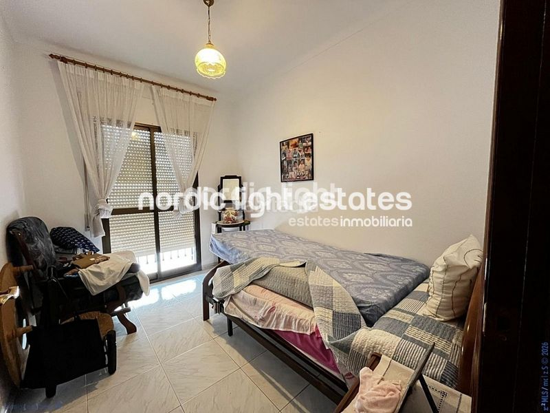 Foto f5f071ef-17a3-492e-9524-99440d6a1d30. Casa a Algarrobo pueblo Algarrobo