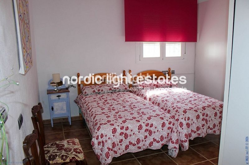 Foto aa7a67f3-150b-463f-a6c1-978e4f47187a. Casa en Torrox pueblo Torrox