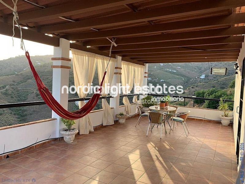Foto cce98614-16c9-4277-b724-664c30c790e8. Casa en Torrox pueblo Torrox
