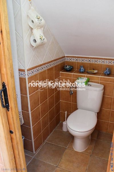 Foto d0a4b8ba-8ff1-45ce-85d2-55165ee9b3be. Casa en Torrox pueblo Torrox