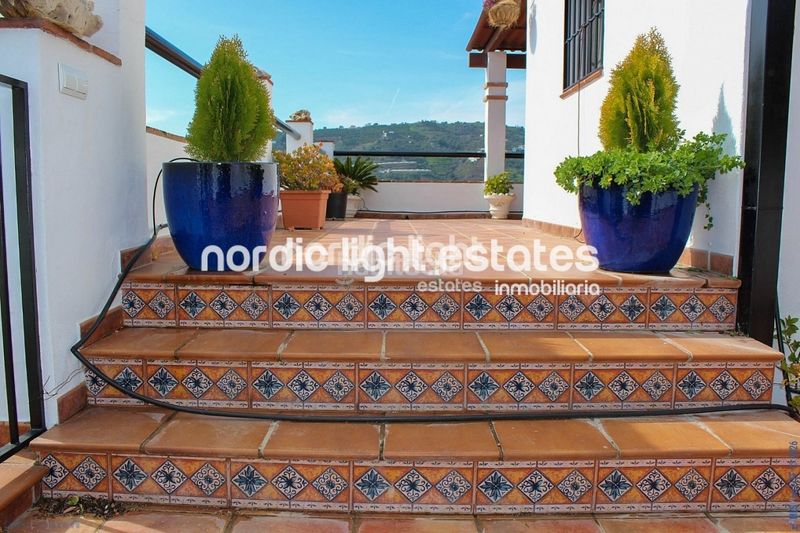 Foto e24a9d12-645c-47d3-84fc-cc7c718d4020. Casa en Torrox pueblo Torrox