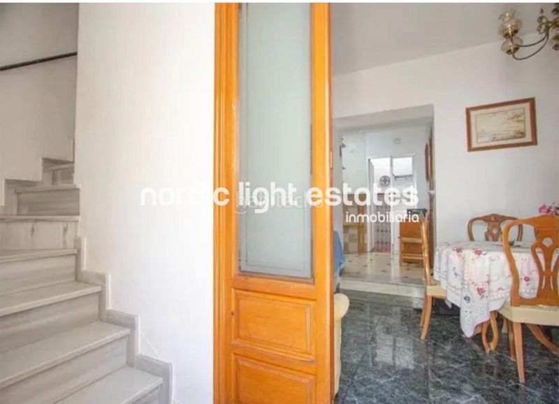 Foto 7364c74d-46fb-410b-ba28-1a6d4ed3d3b6. Casa a Centro Nerja
