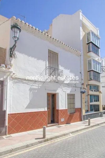 Foto bac689e8-770c-40af-a760-8f721e0a5f40. Haus in Centro Nerja