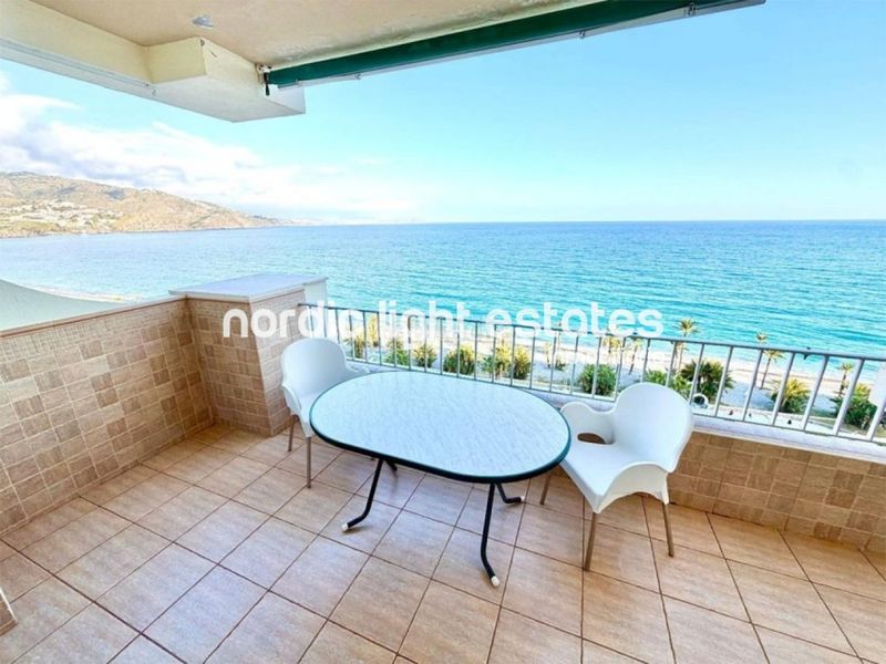 Foto 028eecb5-9bd4-4988-8bd1-a622be2fbd33. Appartamento con piscina in Velilla - Velilla Taramay Almuñécar