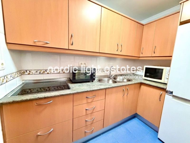 Foto 3782d259-4138-458c-8468-5e508e717f97. Appartamento con piscina in Velilla - Velilla Taramay Almuñécar