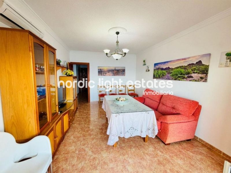 Foto 4e627c2d-c367-41d3-a47b-89c98bf7a490. Appartamento con piscina in Velilla - Velilla Taramay Almuñécar
