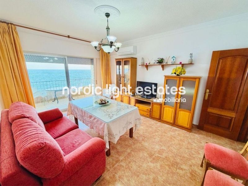 Foto 5b114d01-0b3b-42b3-823e-ddc8a3b5b208. Appartamento con piscina in Velilla - Velilla Taramay Almuñécar