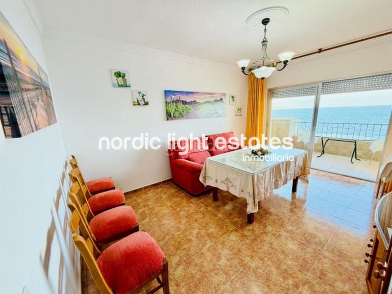 Foto 6254f9ba-b568-49dd-a2ad-6709702e8d38. Appartamento con piscina in Velilla - Velilla Taramay Almuñécar