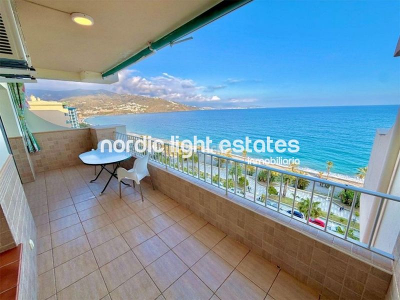 Foto 7cbcdfcc-4605-42d4-8c2d-602244e4eabb. Appartamento con piscina in Velilla - Velilla Taramay Almuñécar