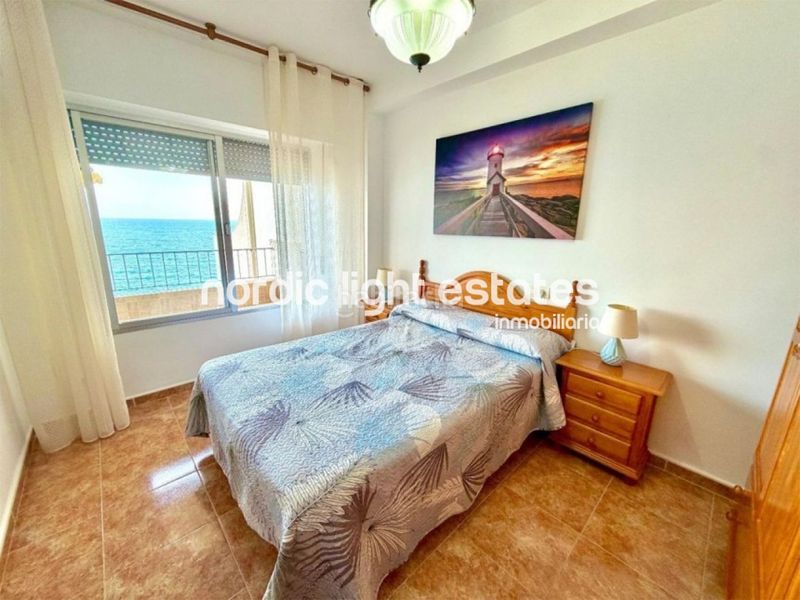 Foto 877640ac-b3d2-4e61-9783-4530eefeb636. Appartamento con piscina in Velilla - Velilla Taramay Almuñécar