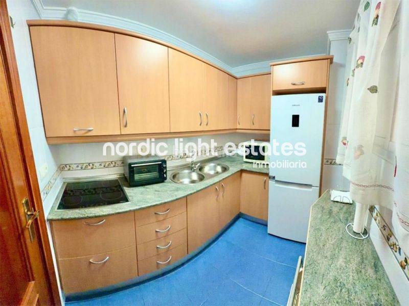 Foto 87fee1f3-d5d7-47e1-8a0c-6b982712b201. Appartamento con piscina in Velilla - Velilla Taramay Almuñécar