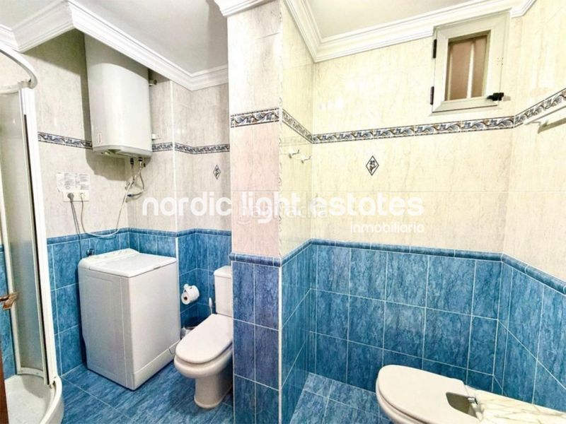 Foto b49d9ee1-5582-499f-b253-27ba6b8c7c5d. Appartamento con piscina in Velilla - Velilla Taramay Almuñécar