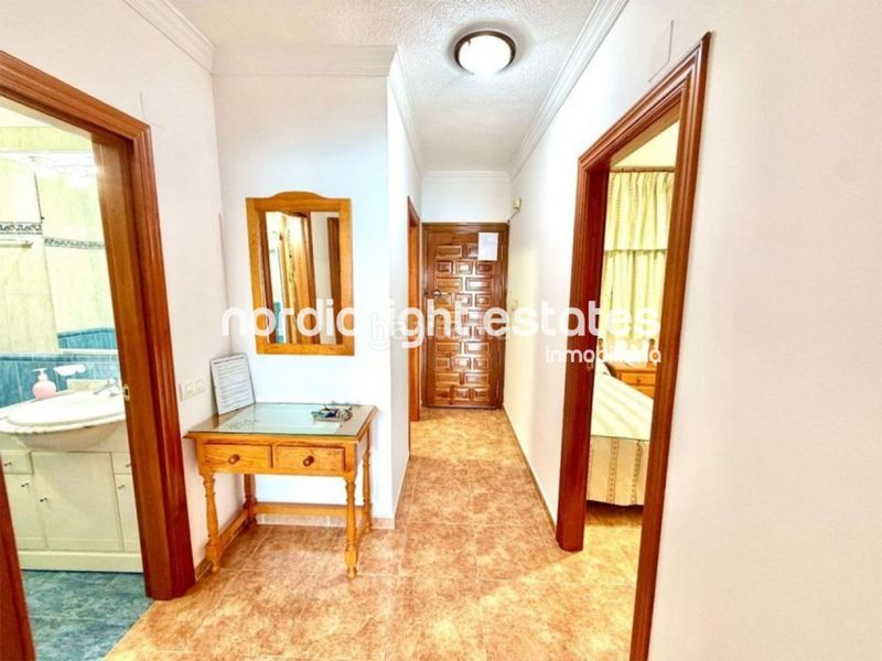 Foto b750320e-61bc-4f03-ad1e-b98f1305ed3d. Appartamento con piscina in Velilla - Velilla Taramay Almuñécar