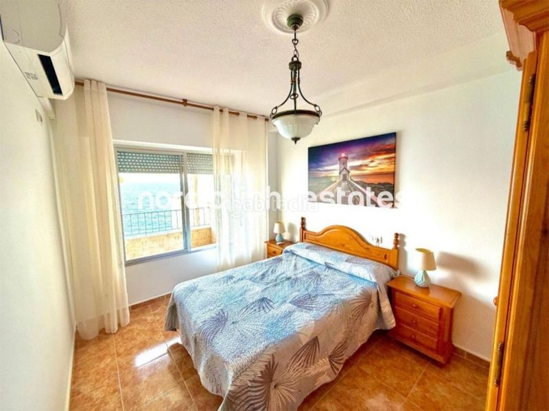 Foto cdab24e5-af98-4fc5-bf23-3272d5d735b3. Appartamento con piscina in Velilla - Velilla Taramay Almuñécar