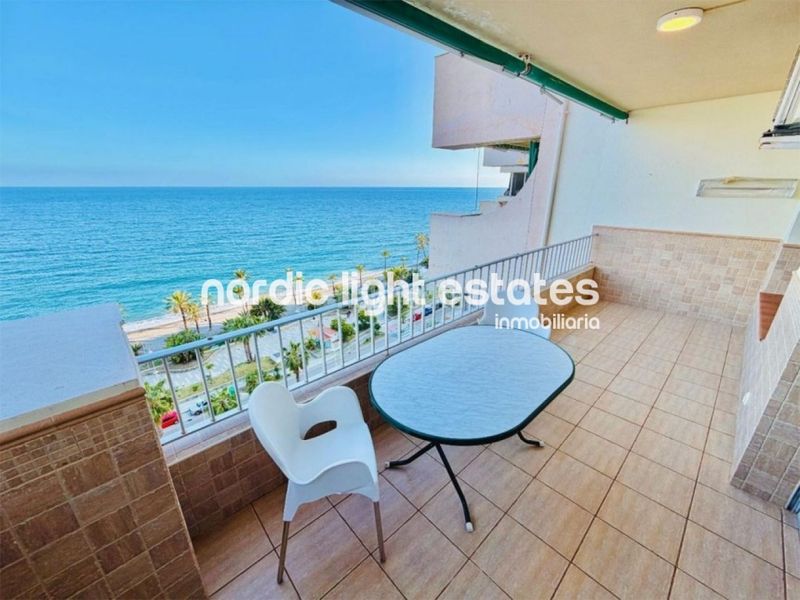 Foto e27f1261-b779-40ea-b990-e48497d9aa80. Appartamento con piscina in Velilla - Velilla Taramay Almuñécar