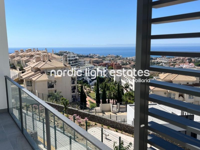 Foto 58126b84-0490-47c7-98c5-51c9a36e3185. Casa amb piscina a Riviera del Sol Mijas
