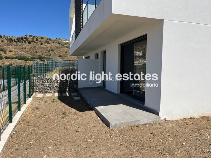 Foto b3e235e4-ea9f-4b8b-a4eb-3ed7ecec8881. Casa amb piscina a Riviera del Sol Mijas