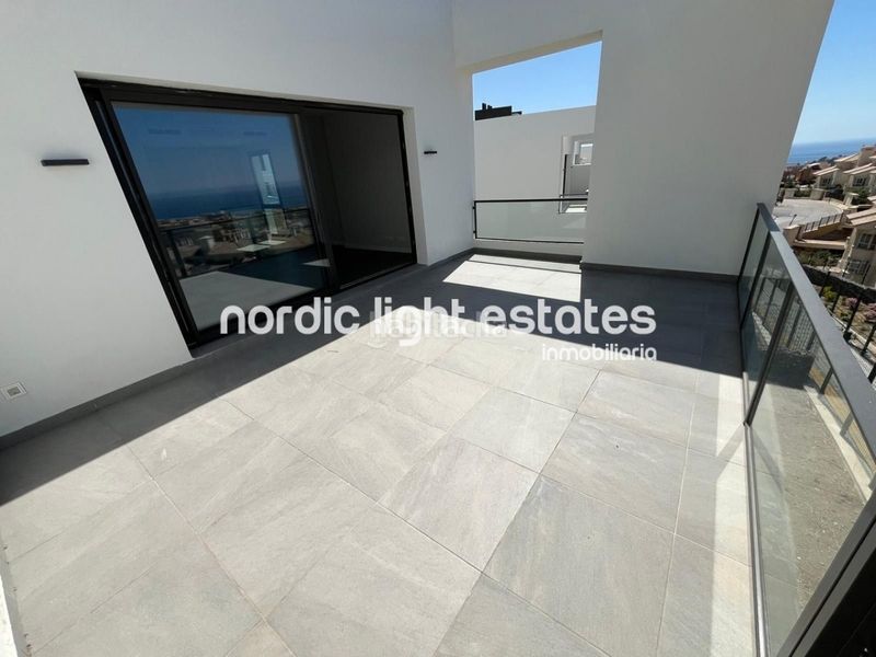 Foto d73bebd1-71ee-4504-a8e1-e4c244209008. Casa amb piscina a Riviera del Sol Mijas