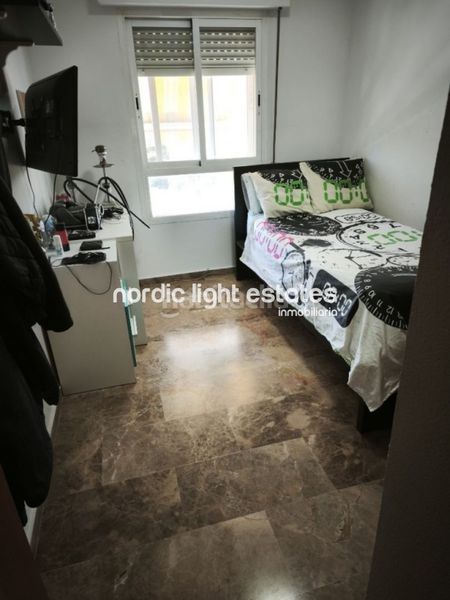 Foto d6d0f99a-a497-4bda-a8ef-c2a7761cc489. Pis amb aparcament piscina a La Luz - El Torcal Málaga