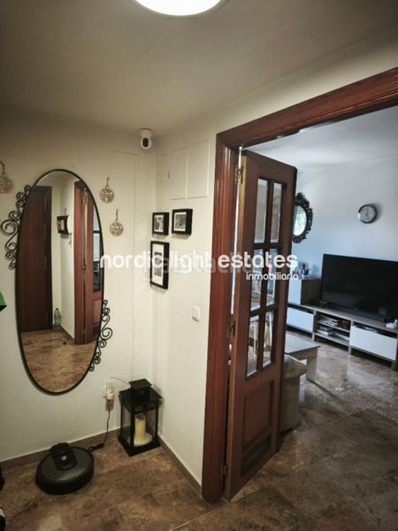 Foto bab38d73-b691-4747-93b7-b2ec92718858. Piso en La Luz - El Torcal Málaga