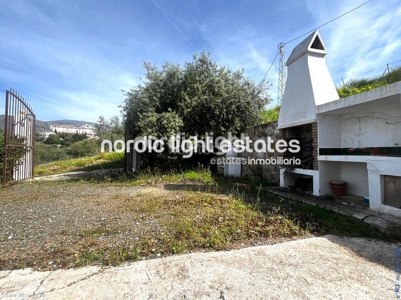 Foto 1807980c-408b-47a0-b88e-b41496e775a7. Casa amb aparcament a Canillas de Aceituno