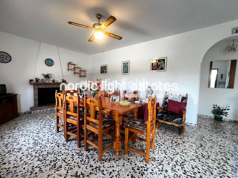 Foto 1b3ce059-b305-4232-9483-20586caf8259. Casa amb aparcament a Canillas de Aceituno