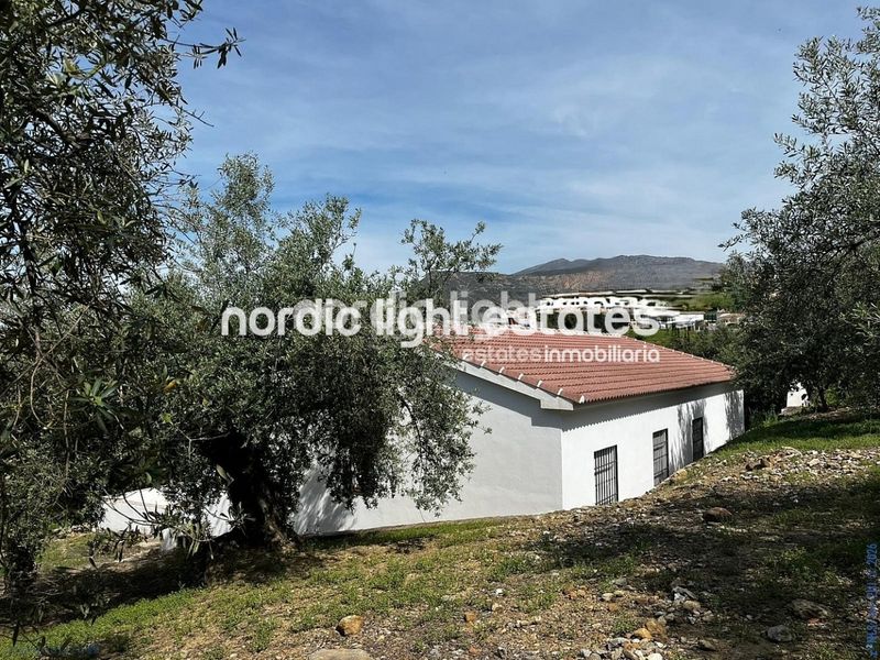 Foto 688dda15-e692-4848-aa4d-6953cbb3e5c4. Casa amb aparcament a Canillas de Aceituno