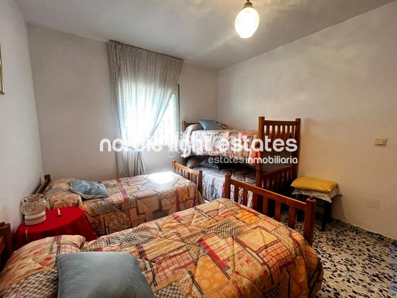 Foto 87d2d50e-944f-4a72-a870-18a6b7d06254. Casa amb aparcament a Canillas de Aceituno