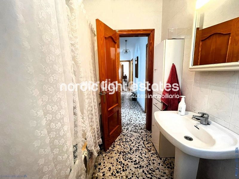 Foto db959e1b-3a04-4b1d-908a-949b2e7a7572. Casa amb aparcament a Canillas de Aceituno