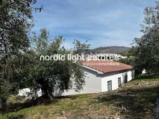 Casa en Canillas de Aceituno