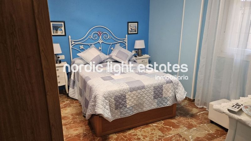 Foto a722975f-3dd9-490e-b6d2-b348f9a8f514. Piso en El Morche Torrox
