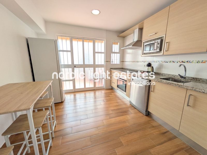 Foto b8a1c1ef-7919-4344-8a30-cf12eee24d18. Location appartement dans Centro Nerja
