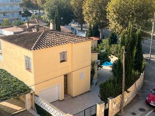 Xalet a Francolí - Freser - Noguera. Casa en empuribrava