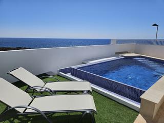 Chalet en Fasnia
