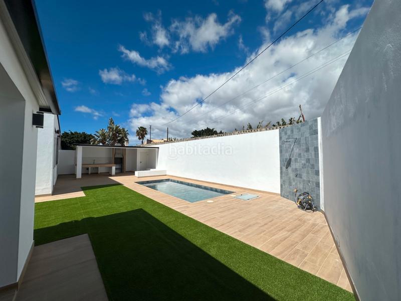 Foto c5a29afb-fa11-4565-b869-a3b4edfae185. Chalet dans Guargacho Arona